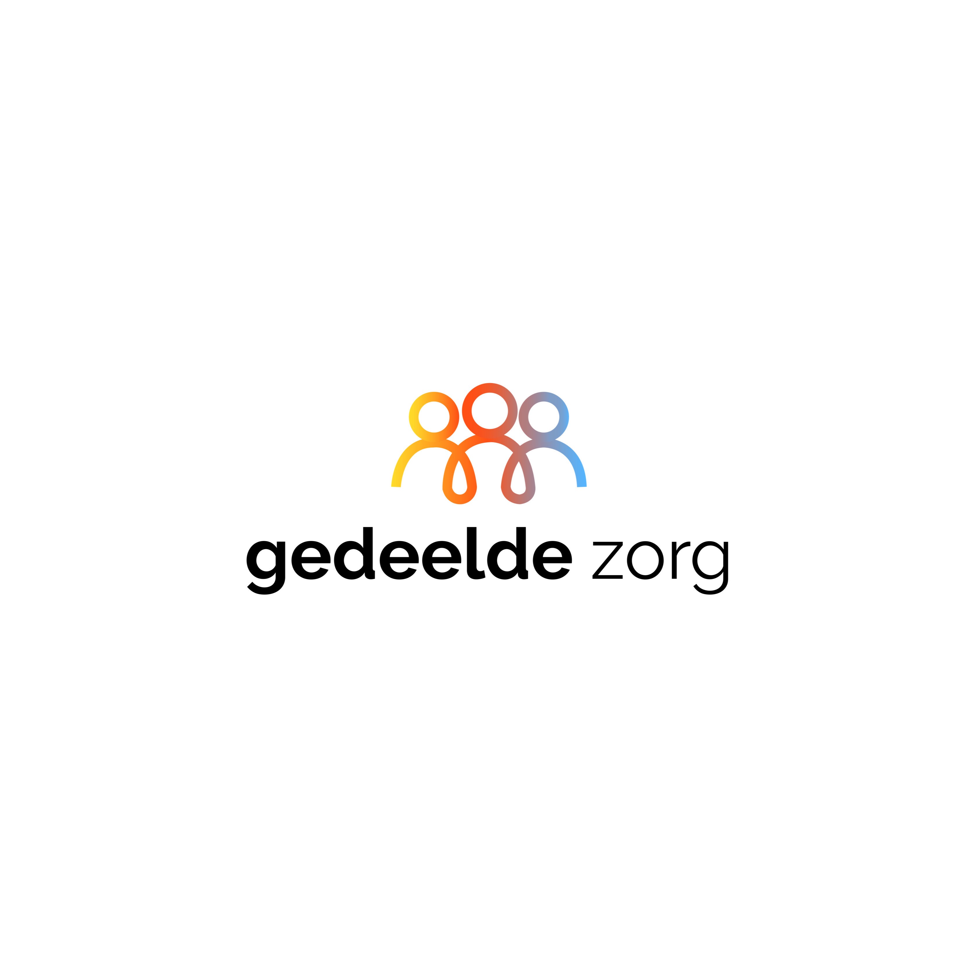 Gedeelde Zorg Aan De Slag Met Het Integraal Zorgakkoord - Gedeelde Zorg